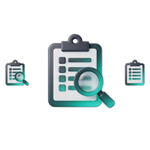 Financial Audit & Change-Log Suite logo