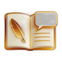 Handwriting OCR API logo