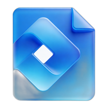 HTML to DOCX Converter For Word logo