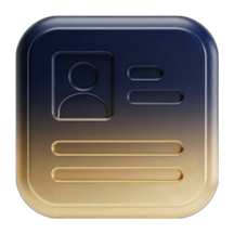 ID Document Extraction API logo