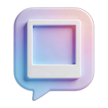 Image Caption API logo