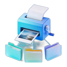 Image Classifier API logo