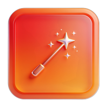 AI Image Studio Suite logo