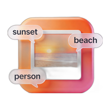 Image Tagging API logo