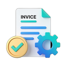 Invoice & AP Automation Suite logo