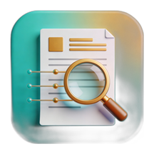Invoice Extraction API logo