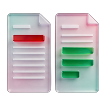 JSON Diff & Patch API logo