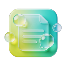 Keyword Extraction API logo