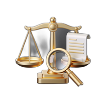 Legal Research & Brief Suite logo