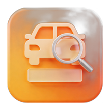 Licence Plate OCR API logo