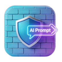 LLM Firewall API logo