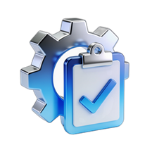 Manufacturing QA & Docs Suite logo