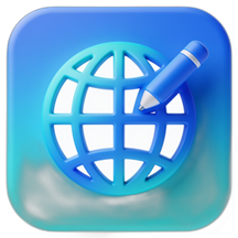 Multilingual Content Suite logo