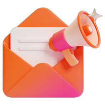 Newsletter & Campaign Copy Suite logo