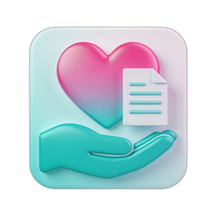 Nonprofit & Grants Suite logo