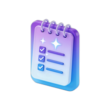 Note-taking & Summary Suite logo