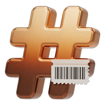 Business Numbering & ID Suite logo