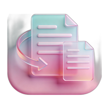 Paraphraser API logo