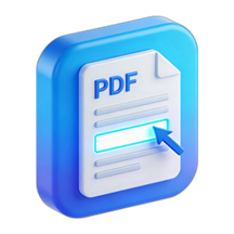 PDF Form Fill API logo
