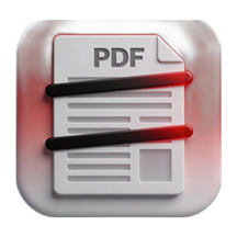 PDF Redactor API logo