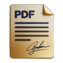 PDF Signature Insert API logo
