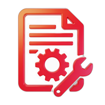 PDF Toolkit Suite logo