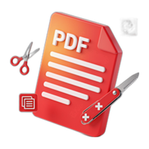 PDF Toolkit API logo