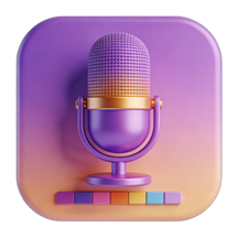 Podcast Chapter Generator API logo