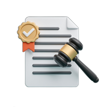 Compliance Policy Docs Suite logo