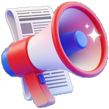 PR & Press Release Suite logo