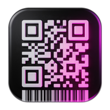 QR Code & Barcode API logo