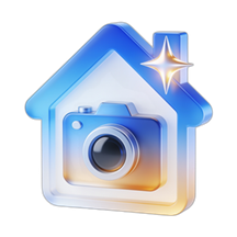 Real Estate Listing Suite logo
