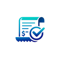Receipts API — universal receipt extraction (any country) logo