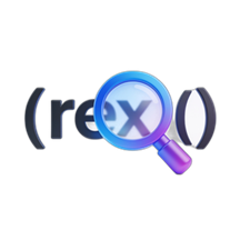 Regex & Text Processing Suite logo