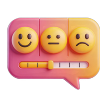 Sentiment Analysis API logo