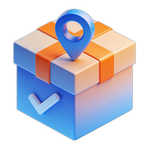 Shipping & Logistics Validation Suite logo