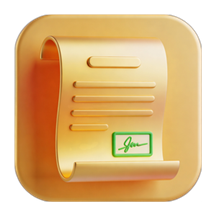 Signature Detection API logo