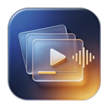 Slide Video Generator API logo