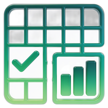 Spreadsheet & Excel Tools Suite logo