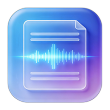 Speech-to-Text API logo