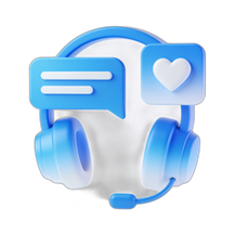 AI Customer Support Suite logo