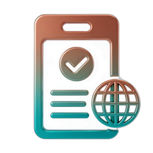 Tax & Government ID Validation Suite logo