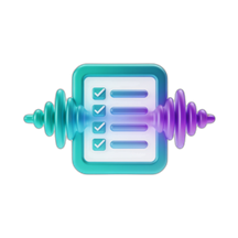 Transcription & Meeting Intelligence Suite logo