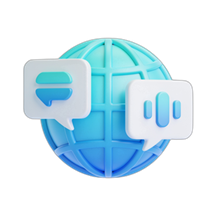 AI Translation & Localization Suite logo