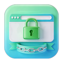 URL Health Check API logo