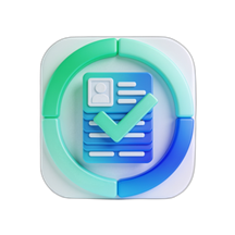 Global Business ID Validator API logo