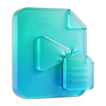 Video Compress API logo