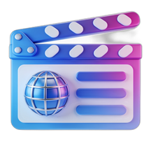 Video Localization Suite logo