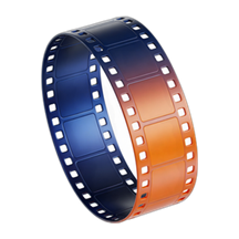 Video Merge API logo