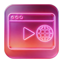 Video Subtitle Translator API logo